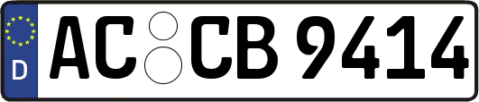 AC-CB9414