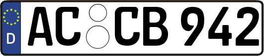 AC-CB942