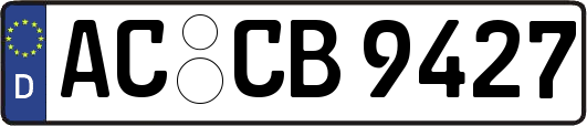 AC-CB9427