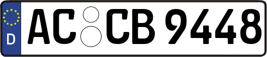AC-CB9448