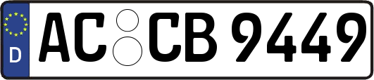 AC-CB9449