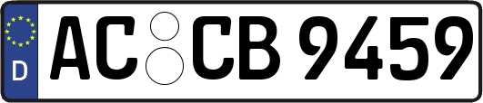 AC-CB9459