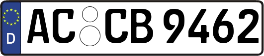 AC-CB9462