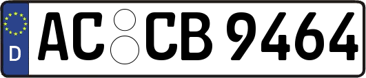 AC-CB9464