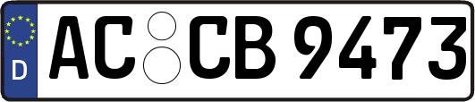 AC-CB9473