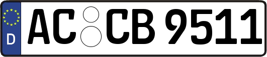 AC-CB9511