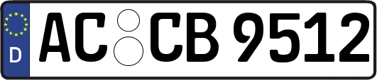 AC-CB9512
