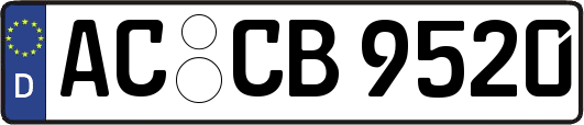 AC-CB9520