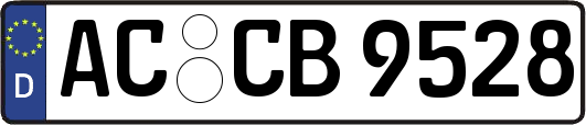 AC-CB9528