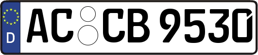 AC-CB9530