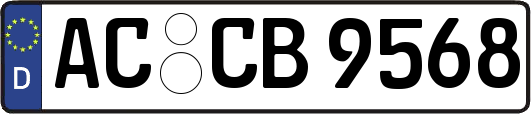 AC-CB9568