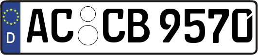 AC-CB9570