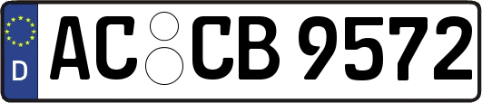 AC-CB9572
