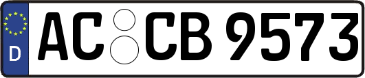 AC-CB9573