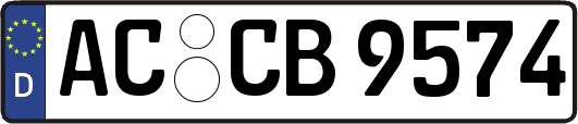 AC-CB9574