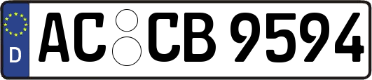 AC-CB9594