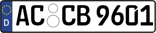AC-CB9601