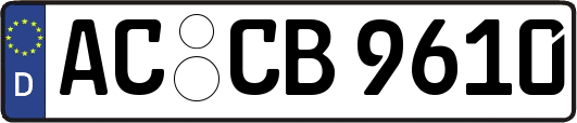 AC-CB9610
