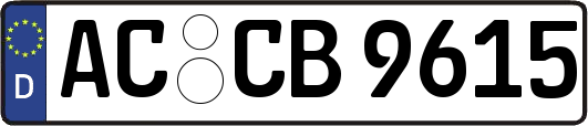 AC-CB9615