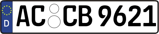 AC-CB9621