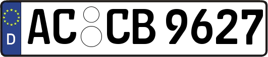 AC-CB9627