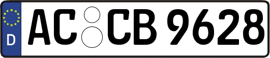 AC-CB9628