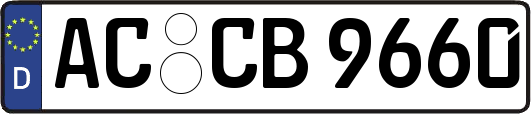 AC-CB9660