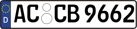 AC-CB9662