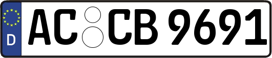 AC-CB9691