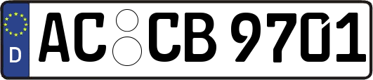 AC-CB9701