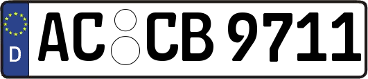 AC-CB9711