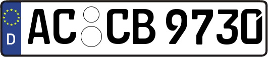 AC-CB9730