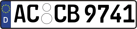 AC-CB9741