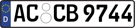 AC-CB9744