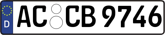 AC-CB9746