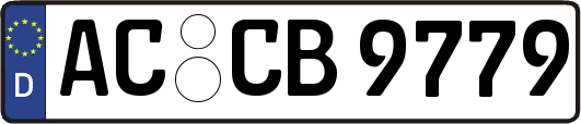 AC-CB9779