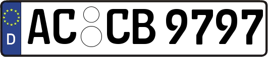 AC-CB9797