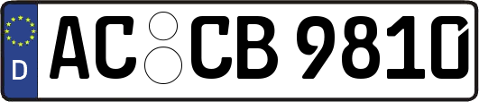 AC-CB9810