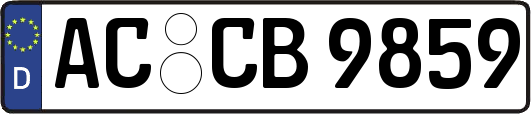 AC-CB9859