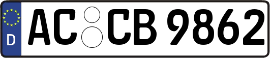 AC-CB9862
