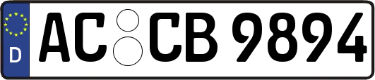AC-CB9894