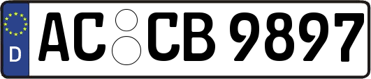 AC-CB9897