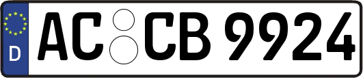 AC-CB9924