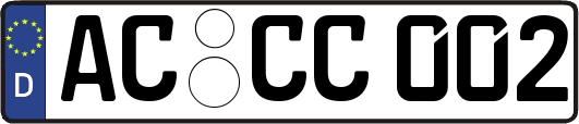 AC-CC002