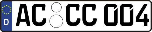 AC-CC004