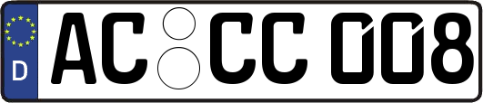 AC-CC008