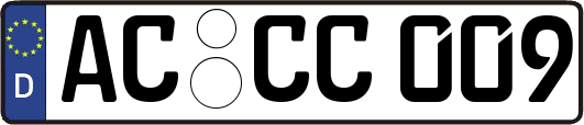 AC-CC009