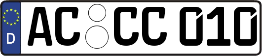 AC-CC010