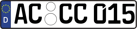 AC-CC015