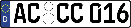 AC-CC016
